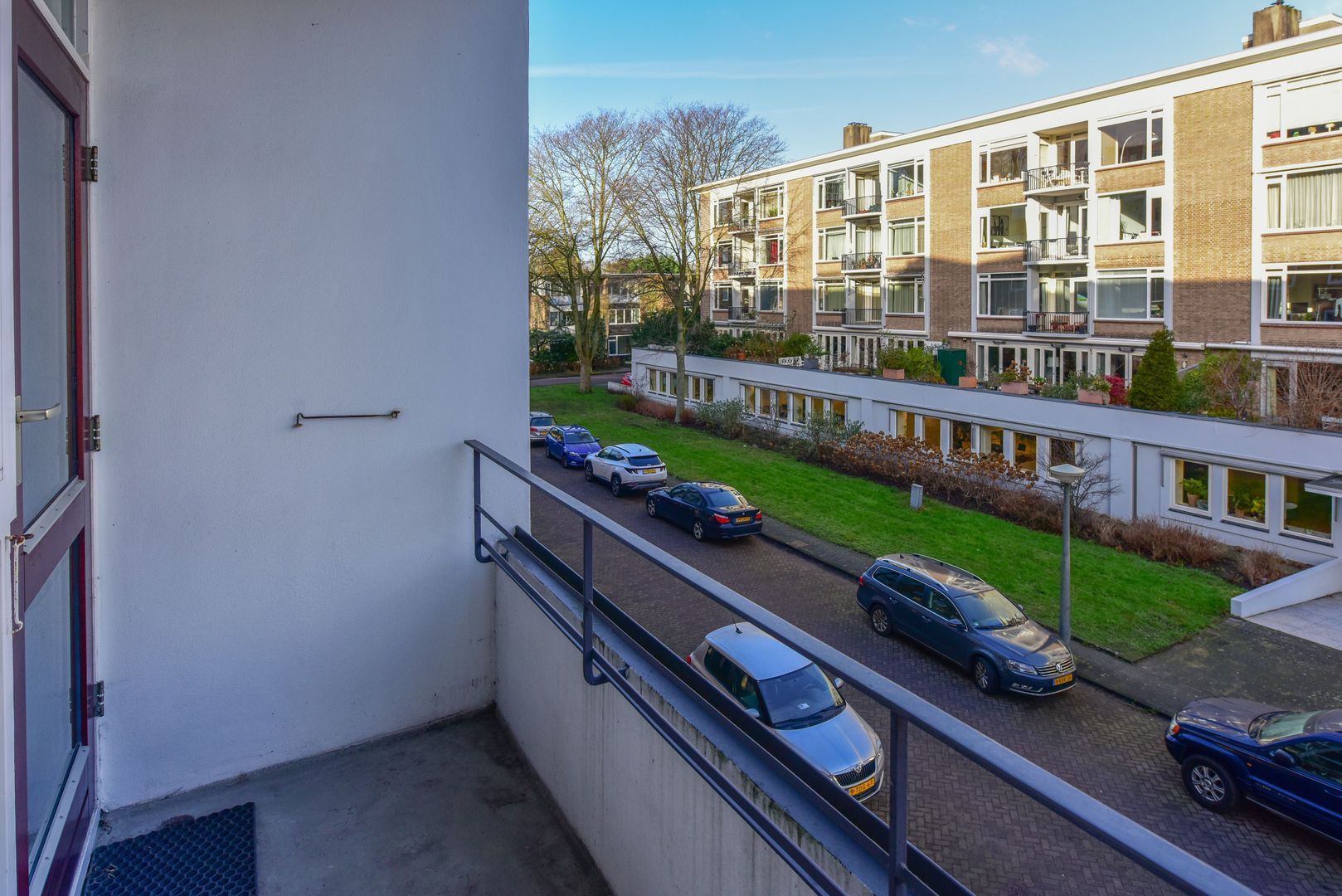Beethovenstraat 186 -2, Amsterdam foto-14
