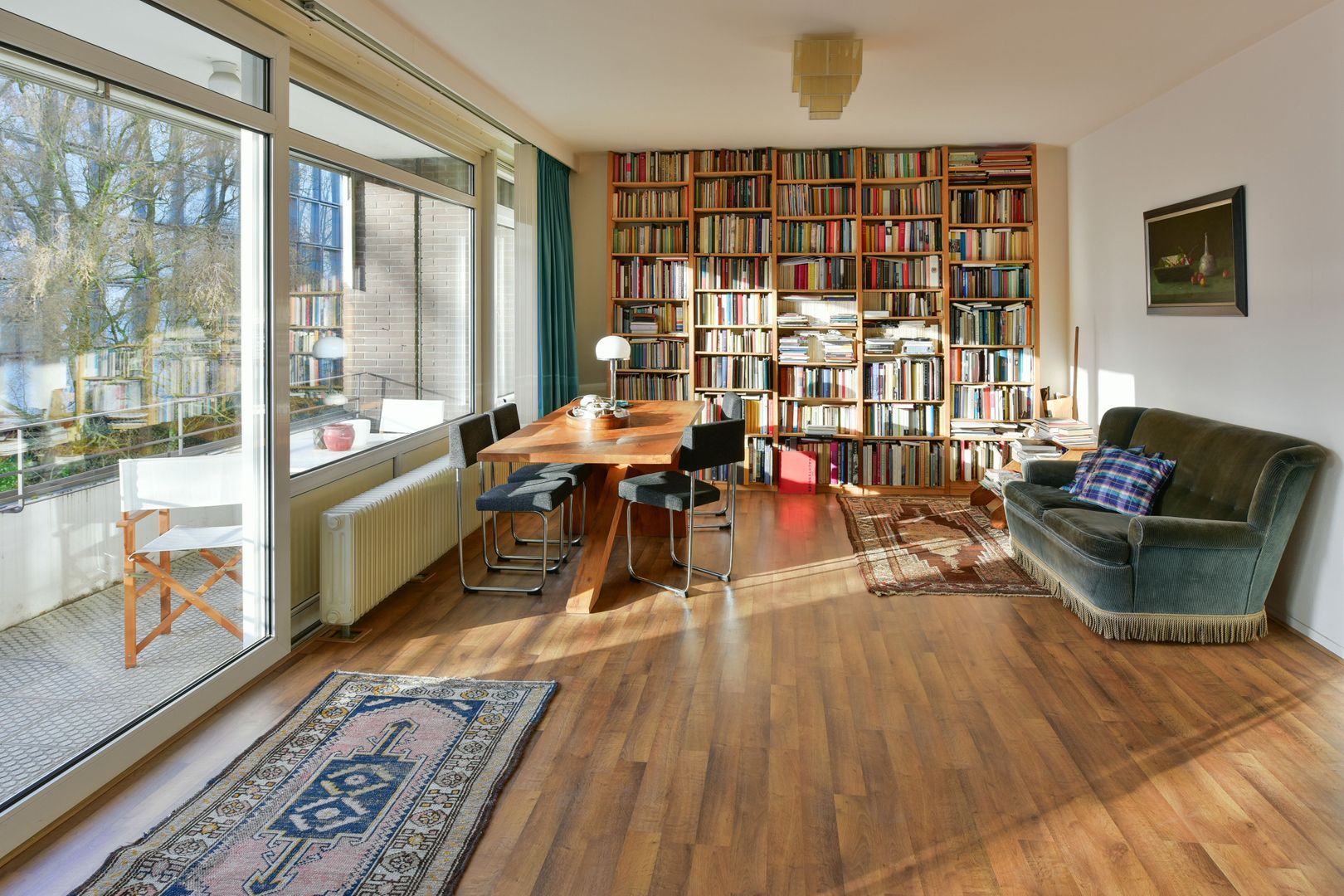 Beethovenstraat 186 -2, Amsterdam foto-2