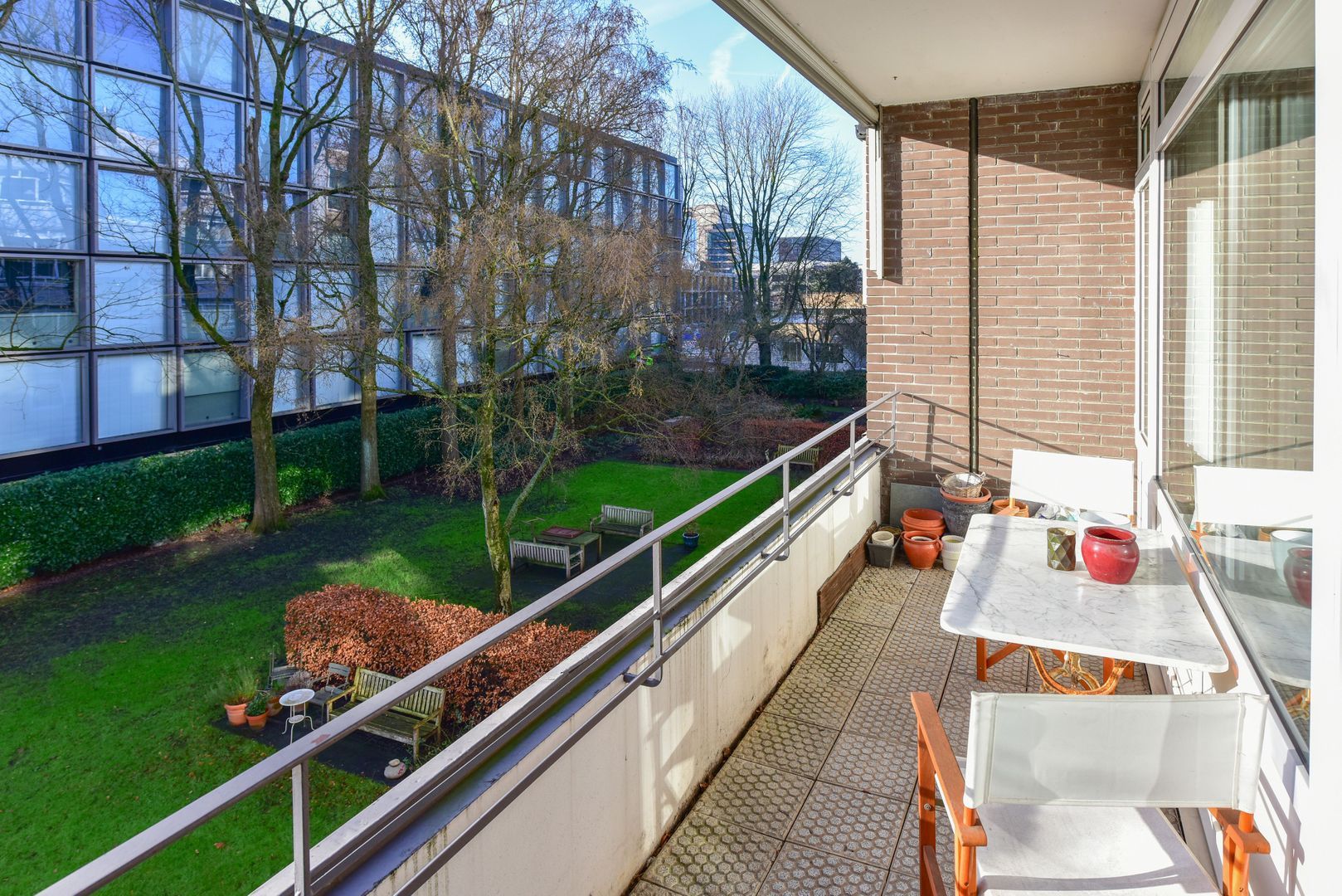 Beethovenstraat 186 -2, Amsterdam foto-16