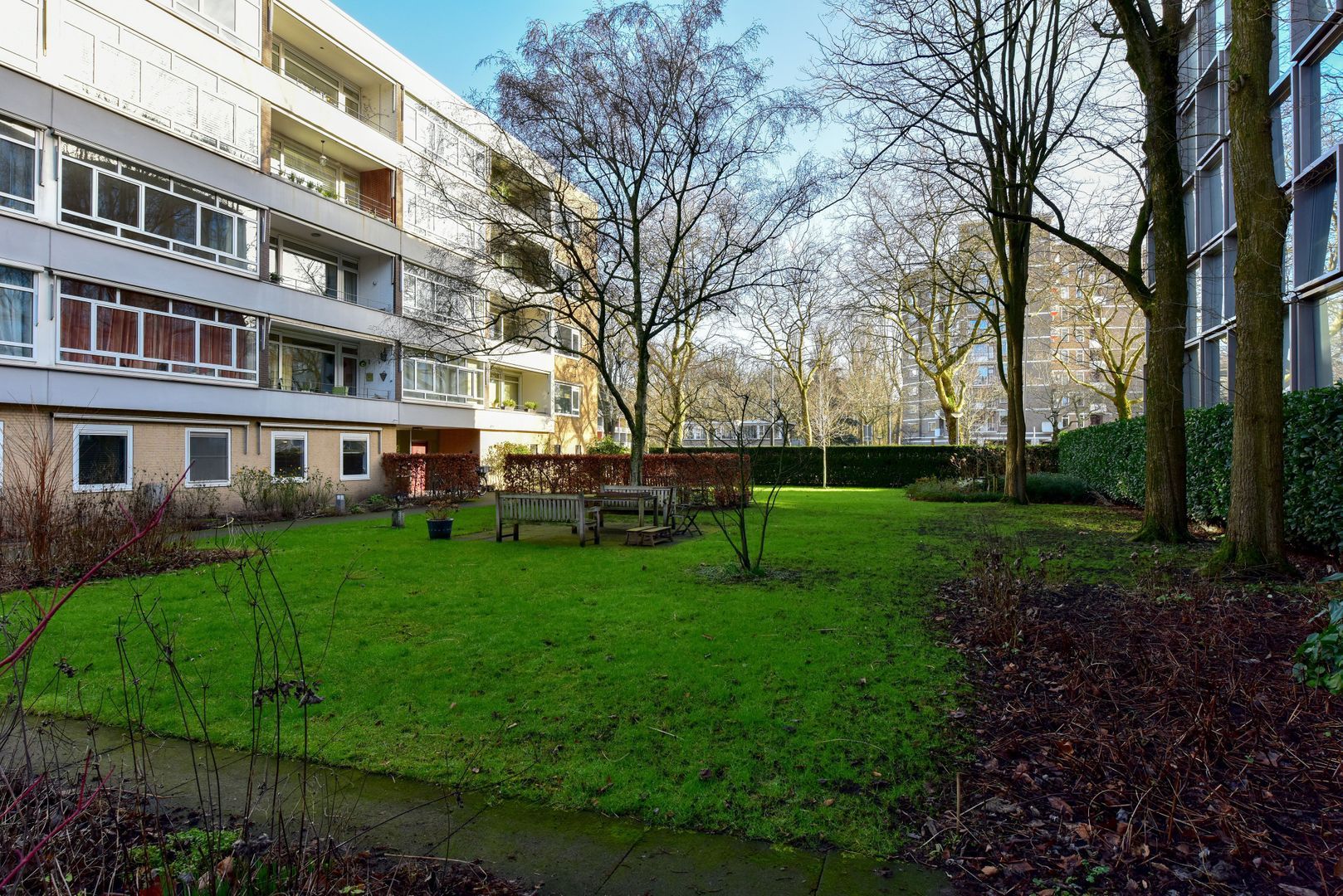 Beethovenstraat 186 -2, Amsterdam foto-21