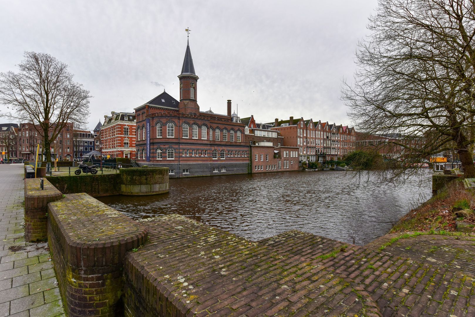 Tweede Hugo de Grootstraat 11 -1, Amsterdam foto-22