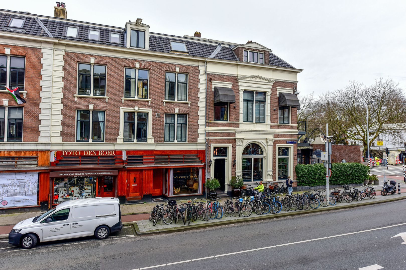 Tweede Hugo de Grootstraat 11 -1, Amsterdam foto-18
