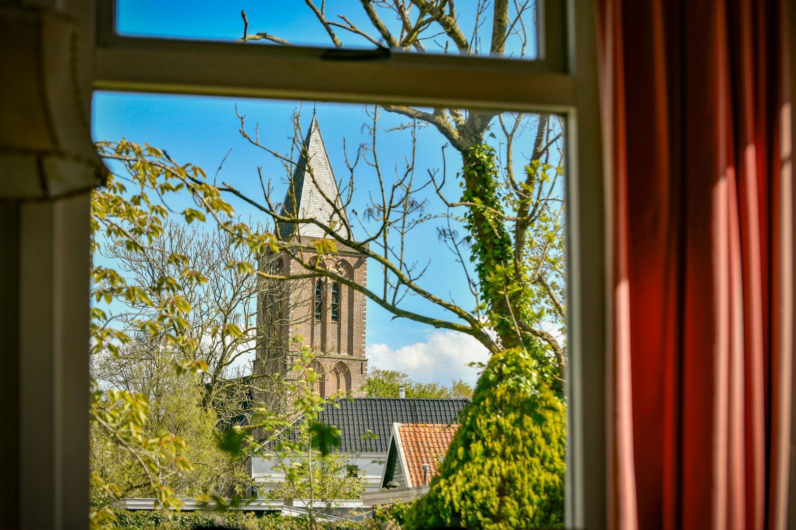 Middenlaan Zunderdorp 18 -, Amsterdam foto-20