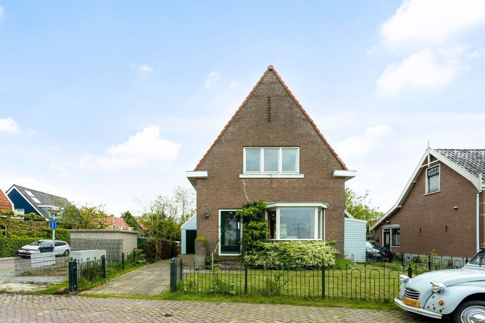 Middenlaan Zunderdorp 18 -, Amsterdam foto-38