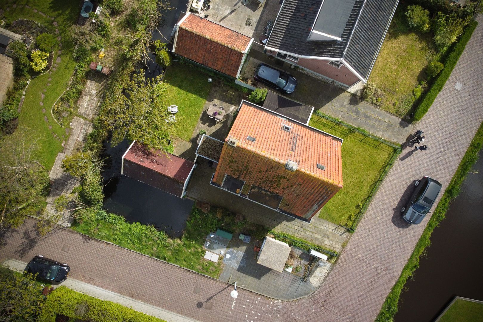 Middenlaan Zunderdorp 18 -, Amsterdam foto-43