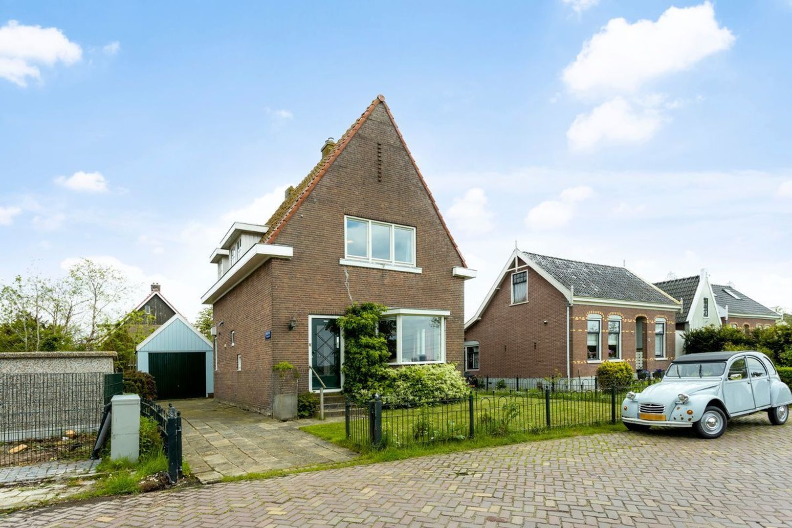 Middenlaan Zunderdorp 18 -, Amsterdam foto-1
