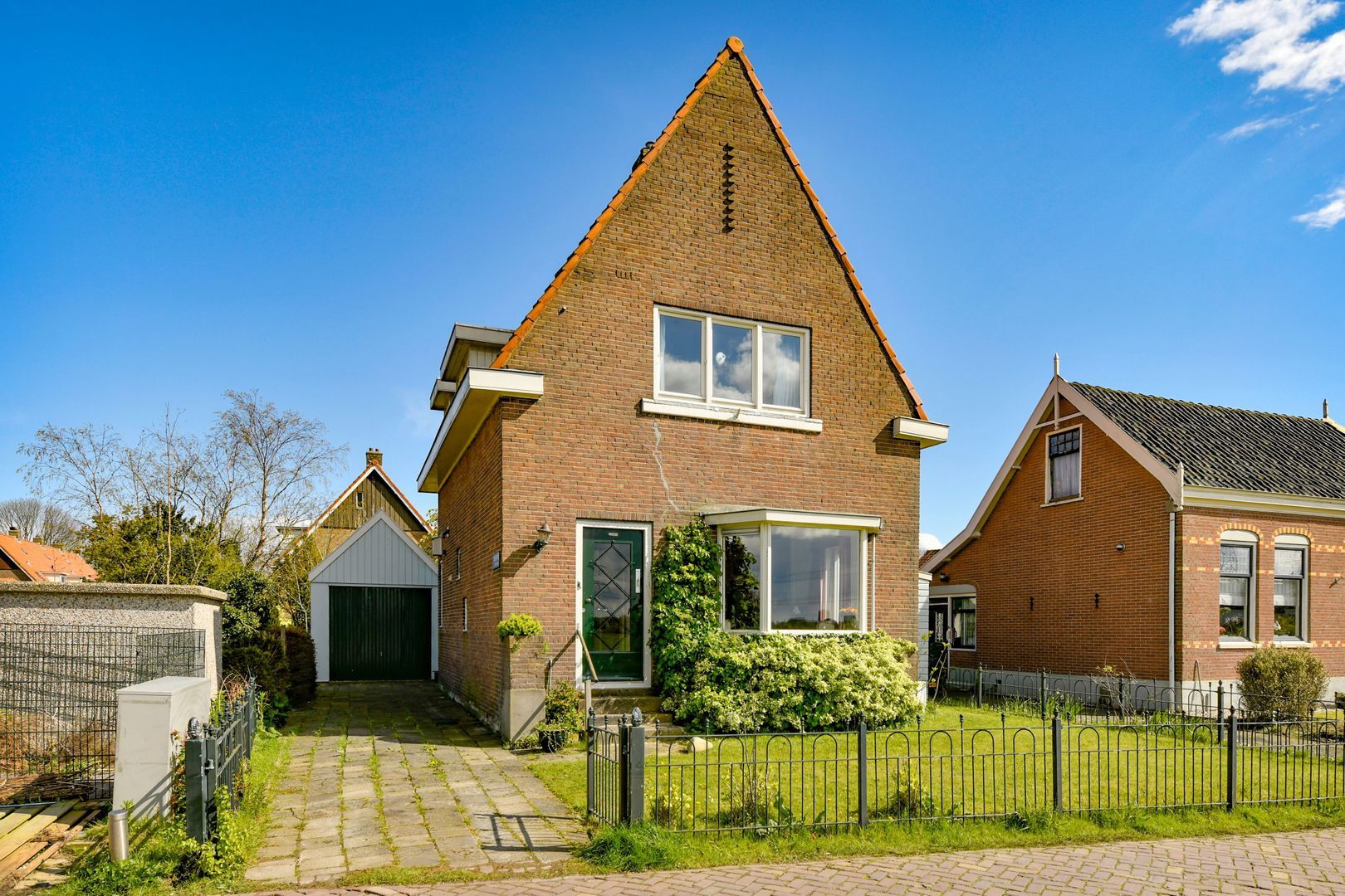 Middenlaan Zunderdorp 18 -, Amsterdam foto-5