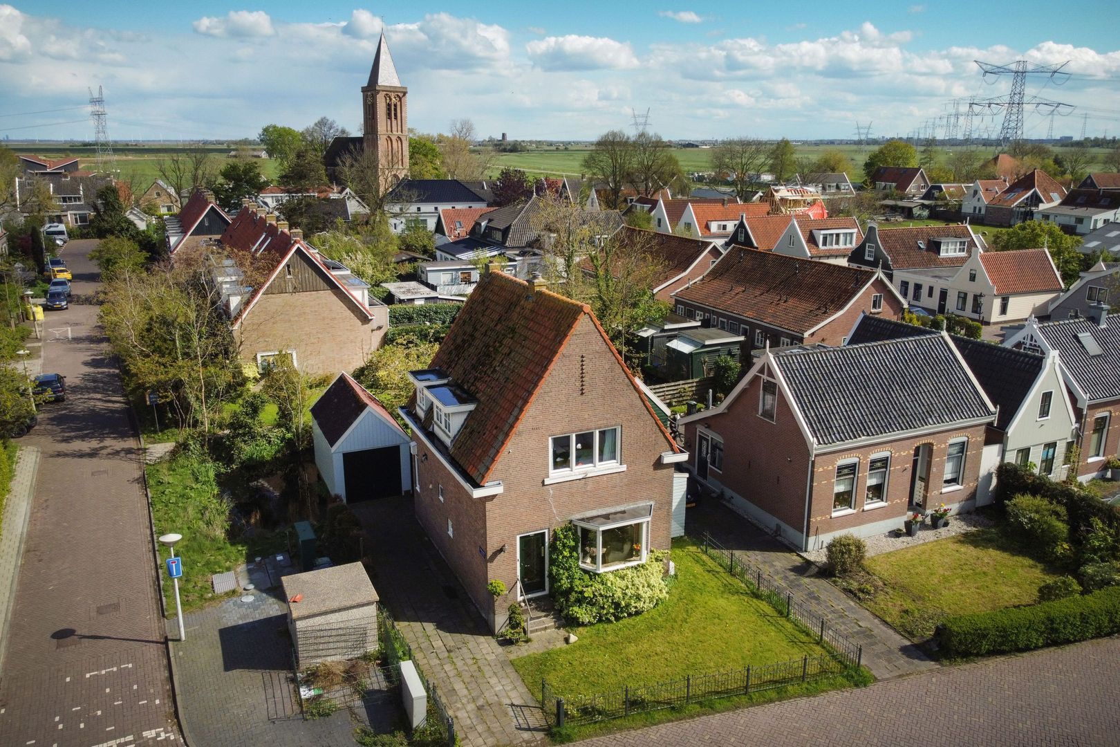 Middenlaan Zunderdorp 18 -, Amsterdam foto-0