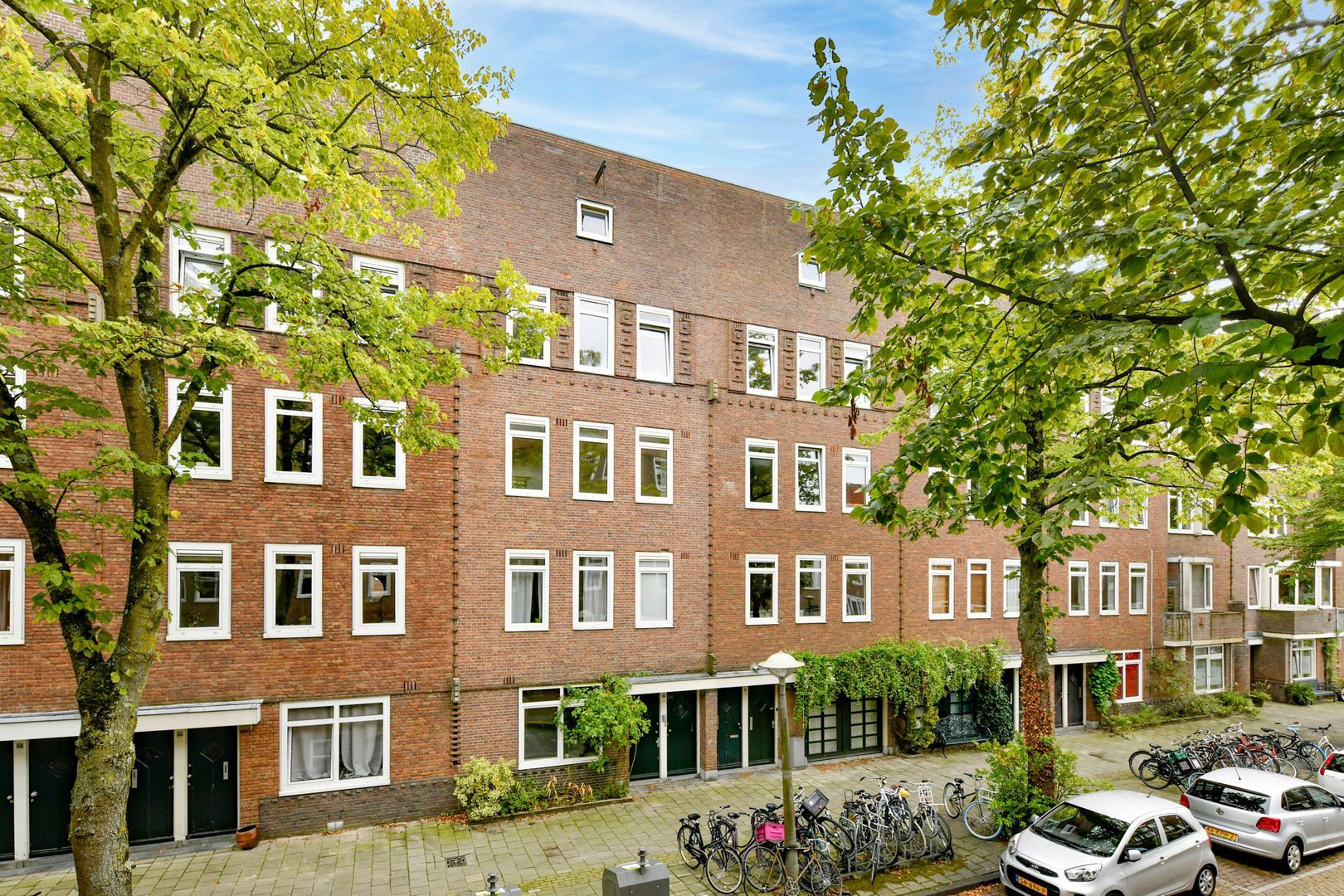 Crynssenstraat 64 2, Amsterdam foto-14