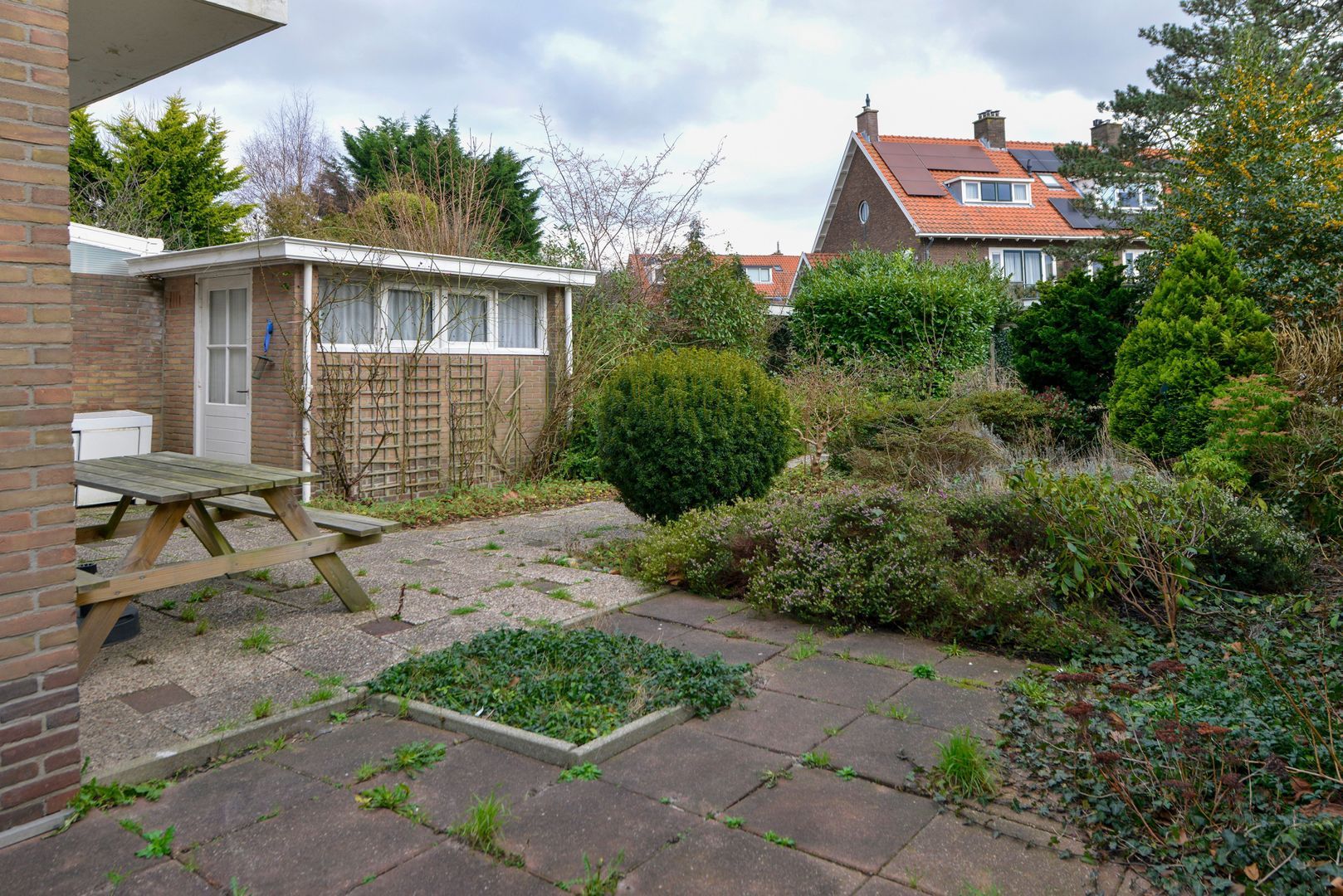 Oosterduinweg 15, Haarlem foto-18