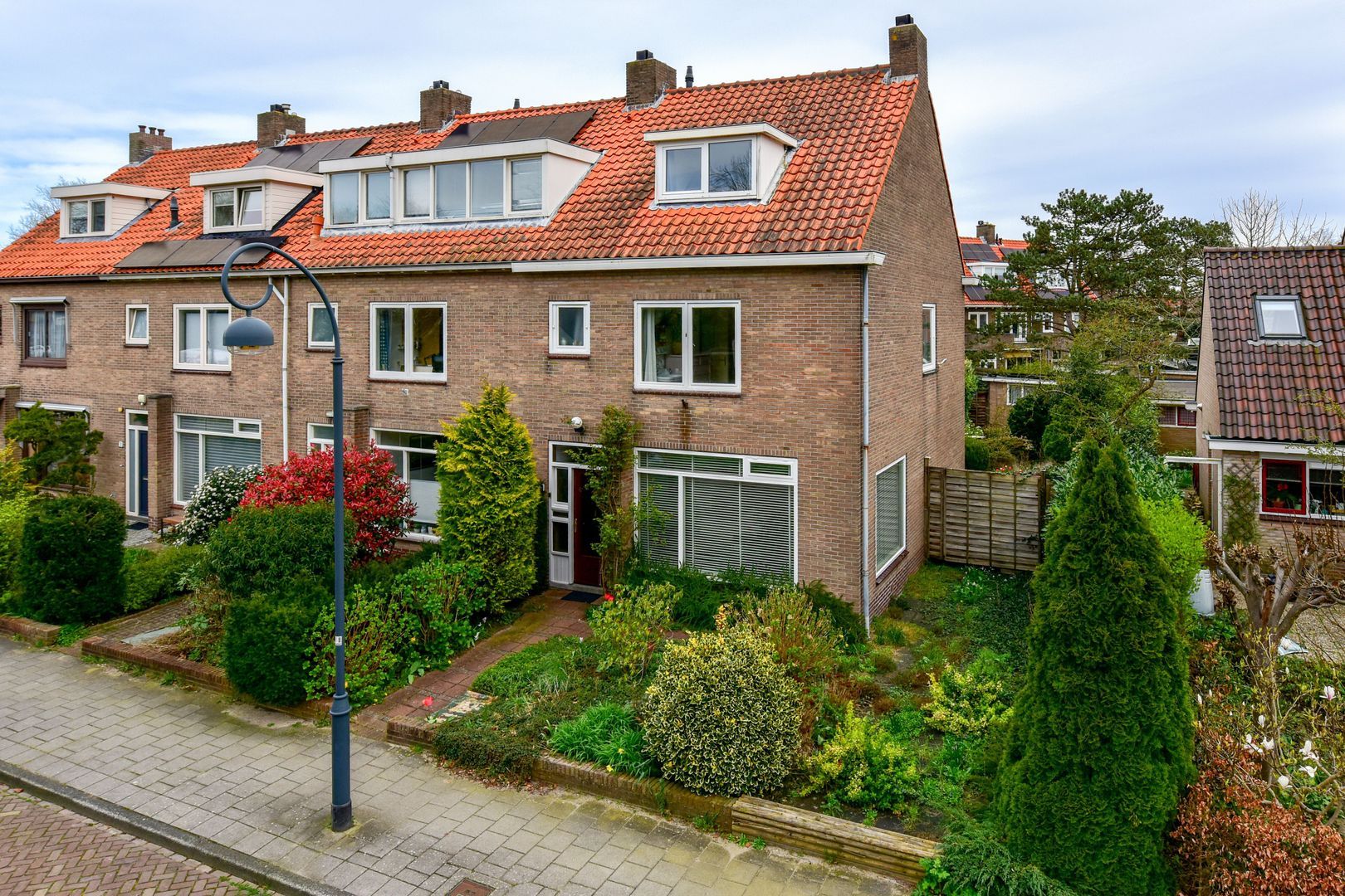 Oosterduinweg 15, Haarlem foto-1