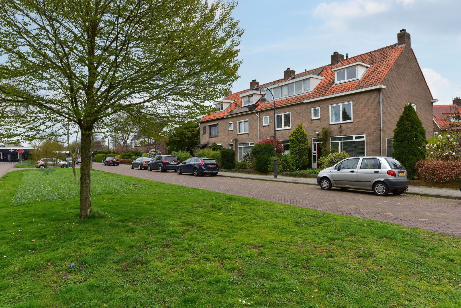 Oosterduinweg 15, Haarlem foto-0