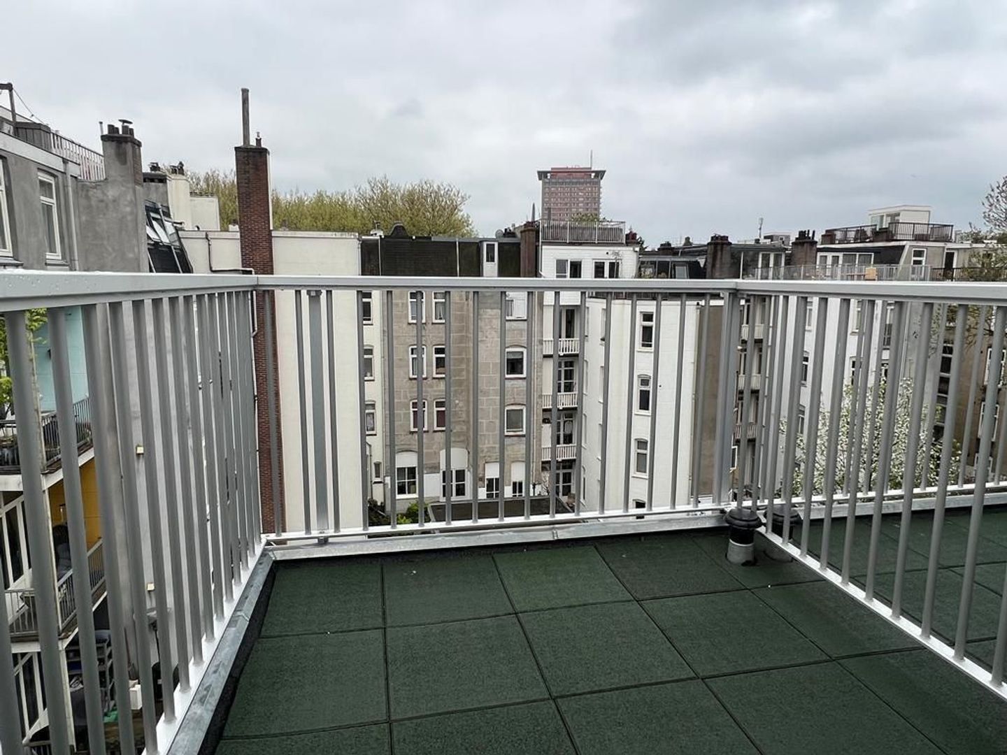 Van Ostadestraat 186 3, Amsterdam foto-12