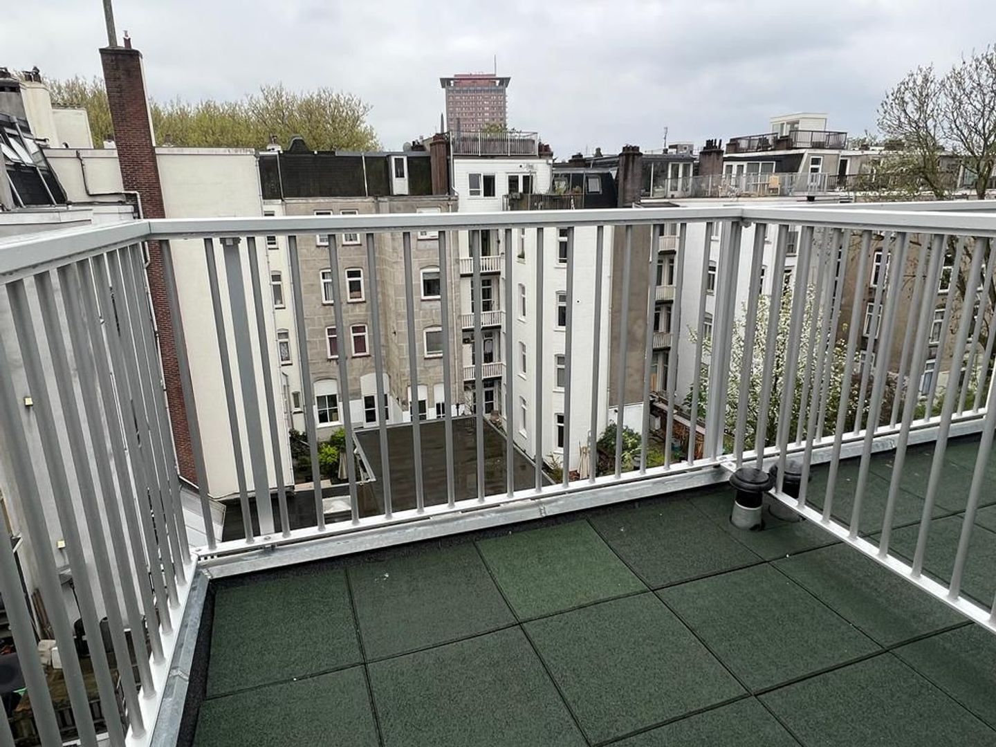 Van Ostadestraat 186 3, Amsterdam foto-13