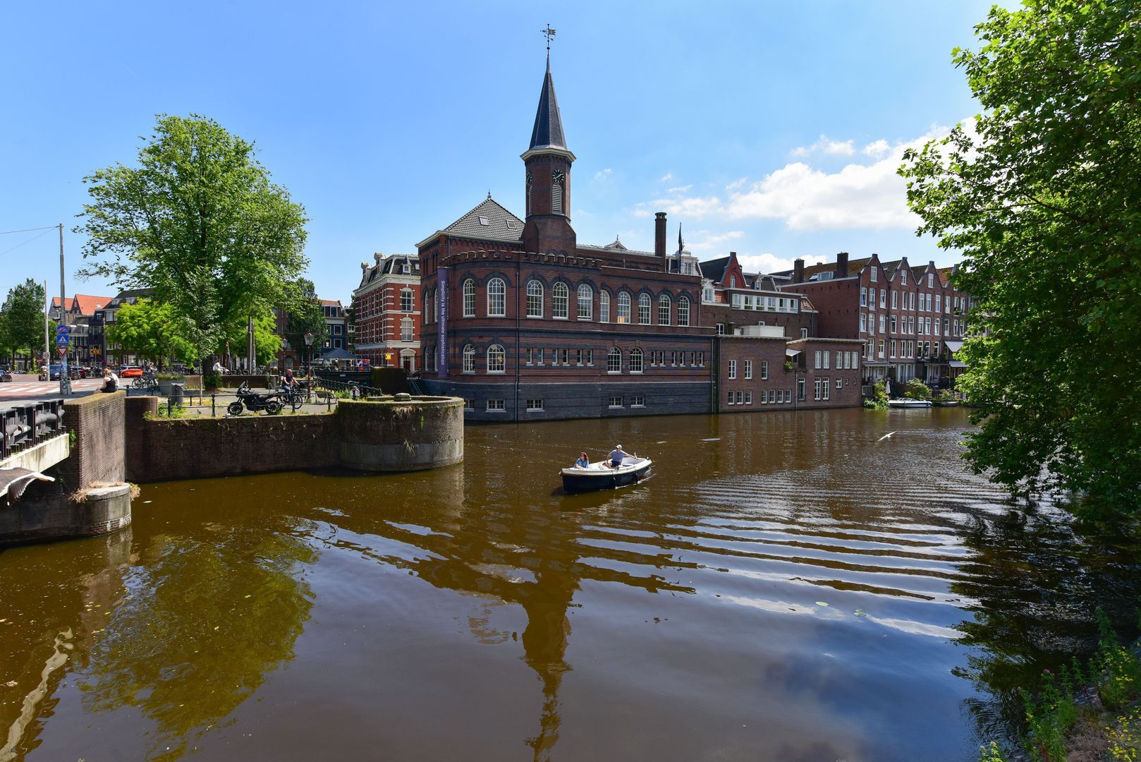 Tweede Hugo de Grootstraat 13 2, Amsterdam foto-19