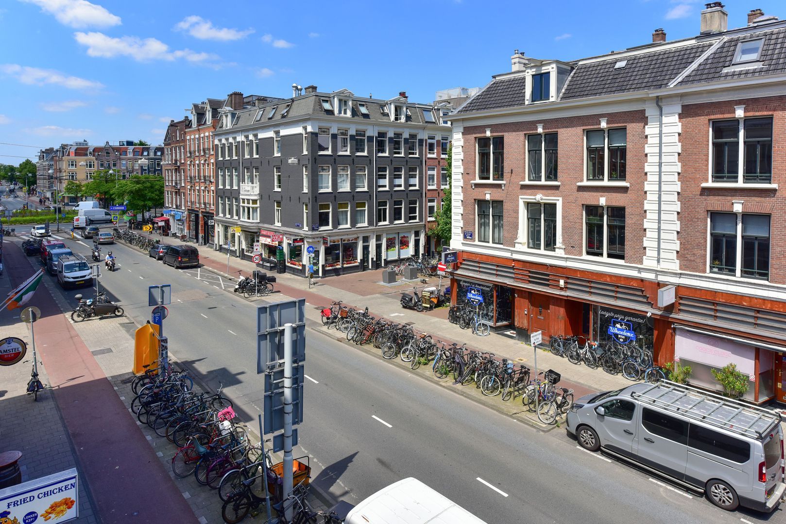 Tweede Hugo de Grootstraat 13 2, Amsterdam foto-17