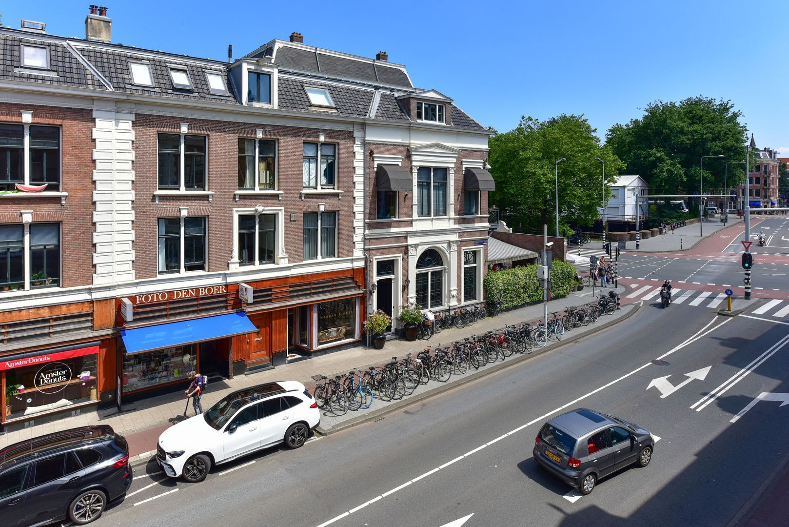 Tweede Hugo de Grootstraat 13 2, Amsterdam foto-16