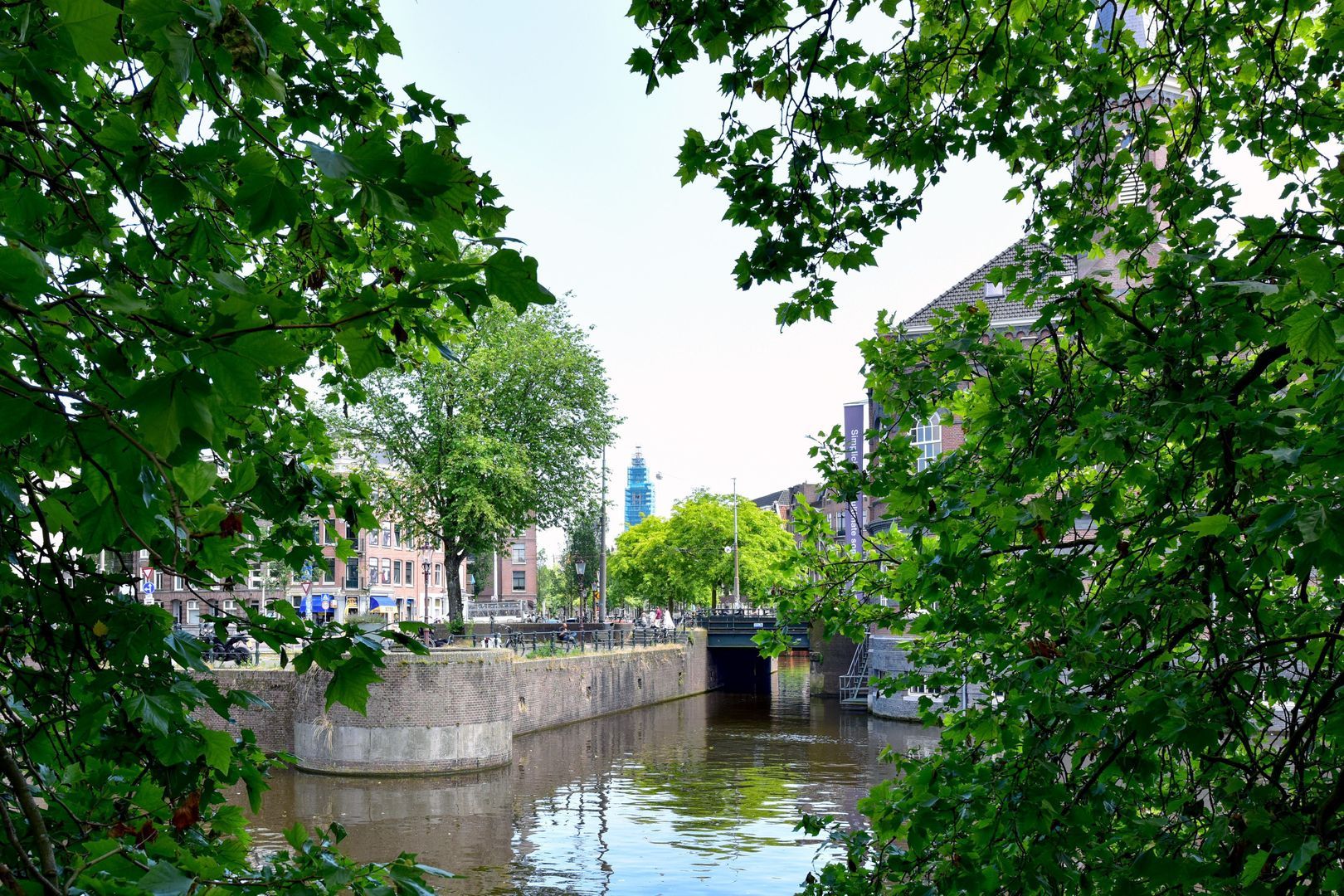 Tweede Hugo de Grootstraat 13 2, Amsterdam foto-18