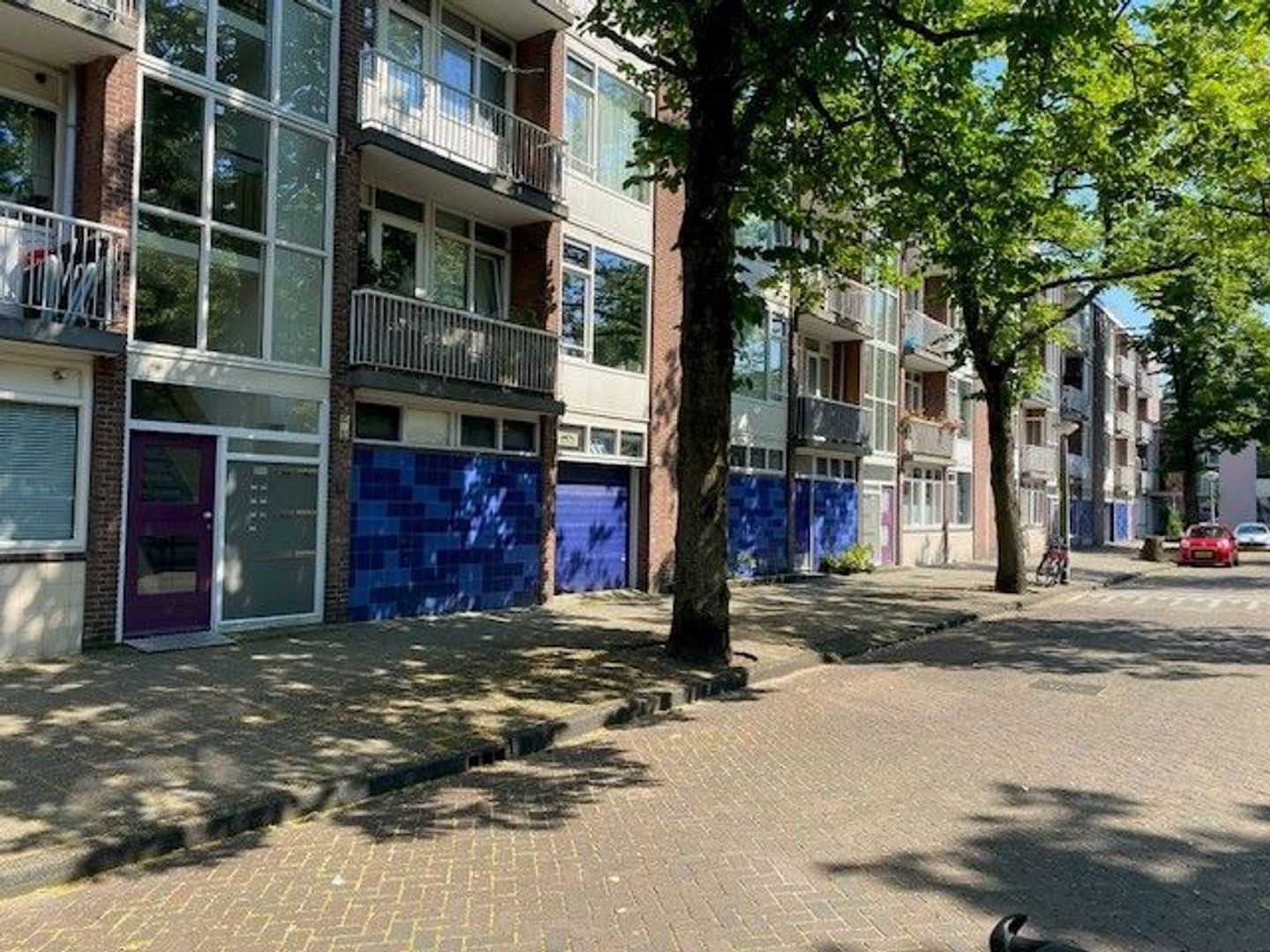 Doddendaal 99, Amsterdam foto-3