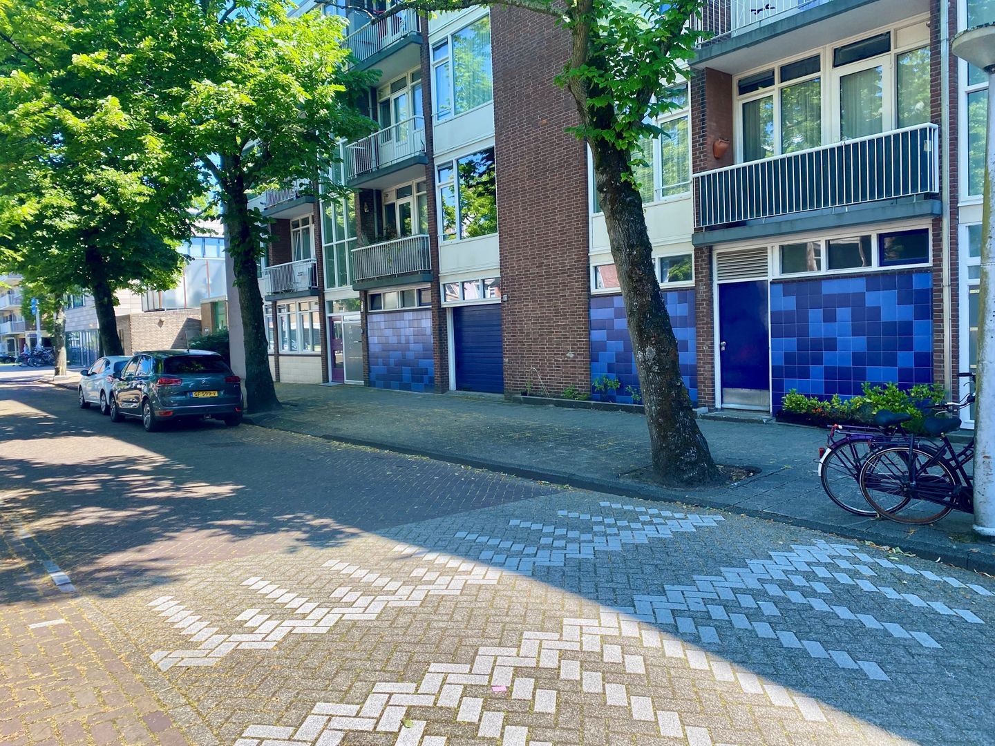 Doddendaal 99, Amsterdam foto-4