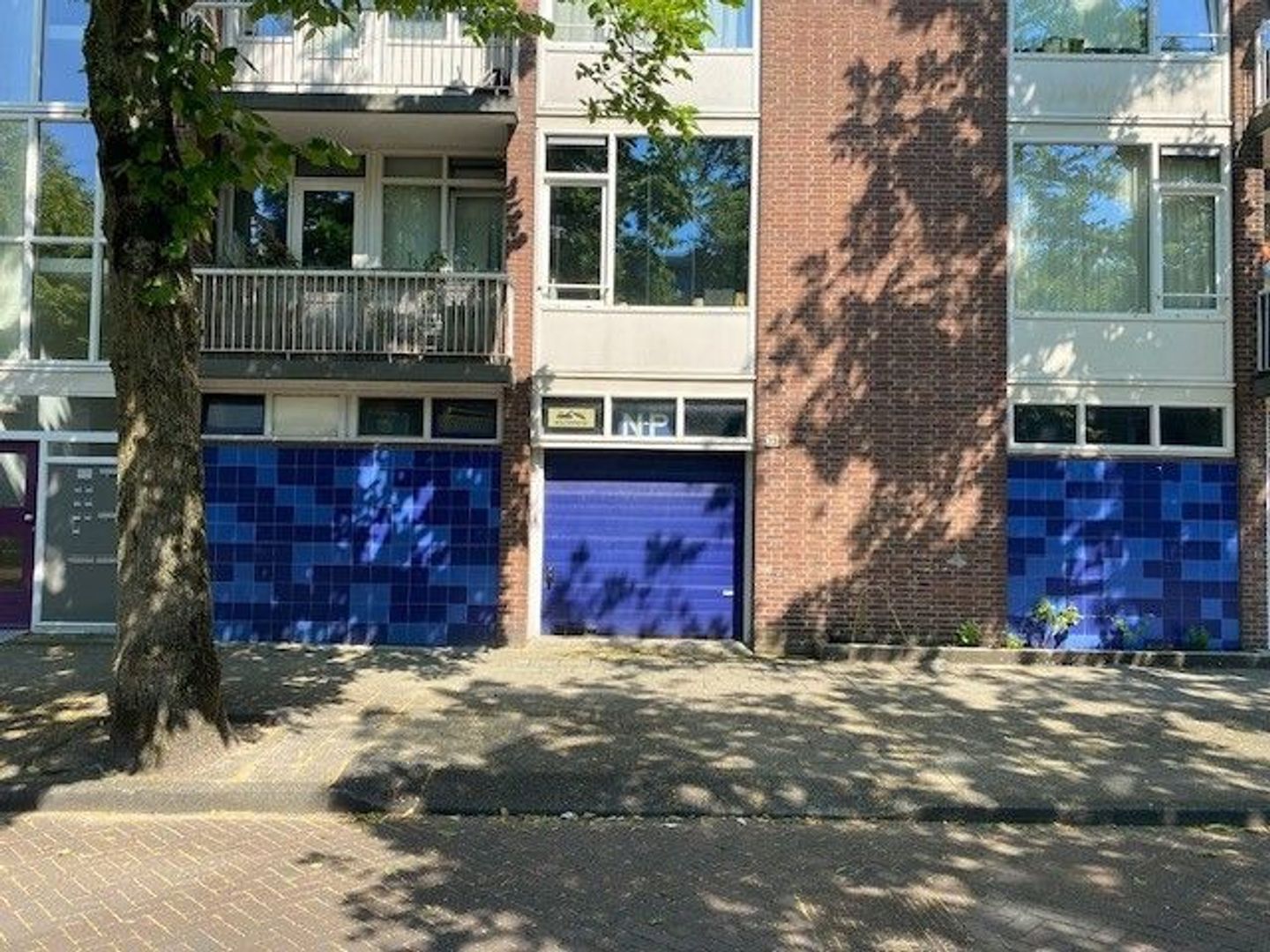 Doddendaal 99, Amsterdam foto-2