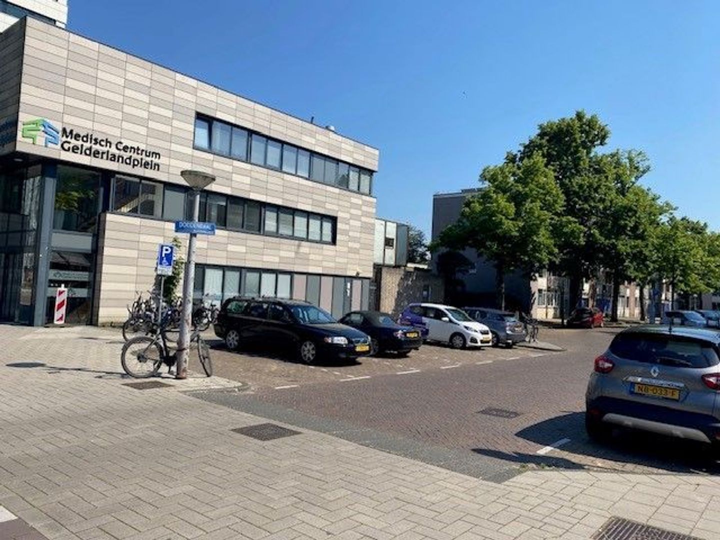 Doddendaal 99, Amsterdam foto-5