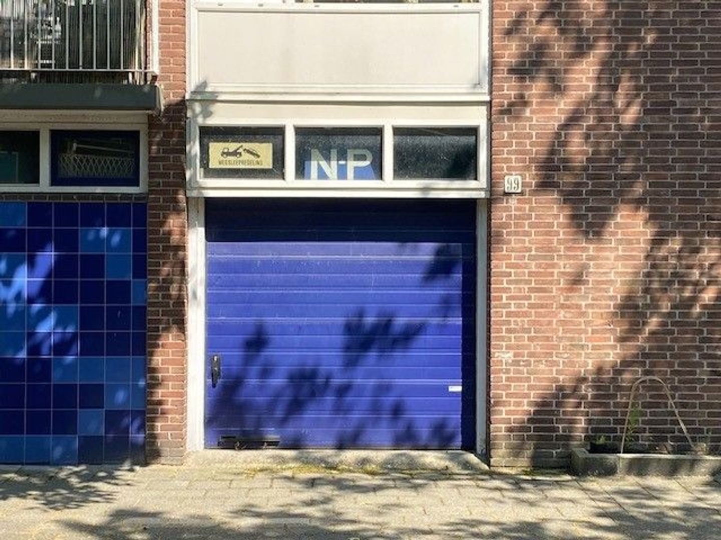 Doddendaal 99, Amsterdam foto-0
