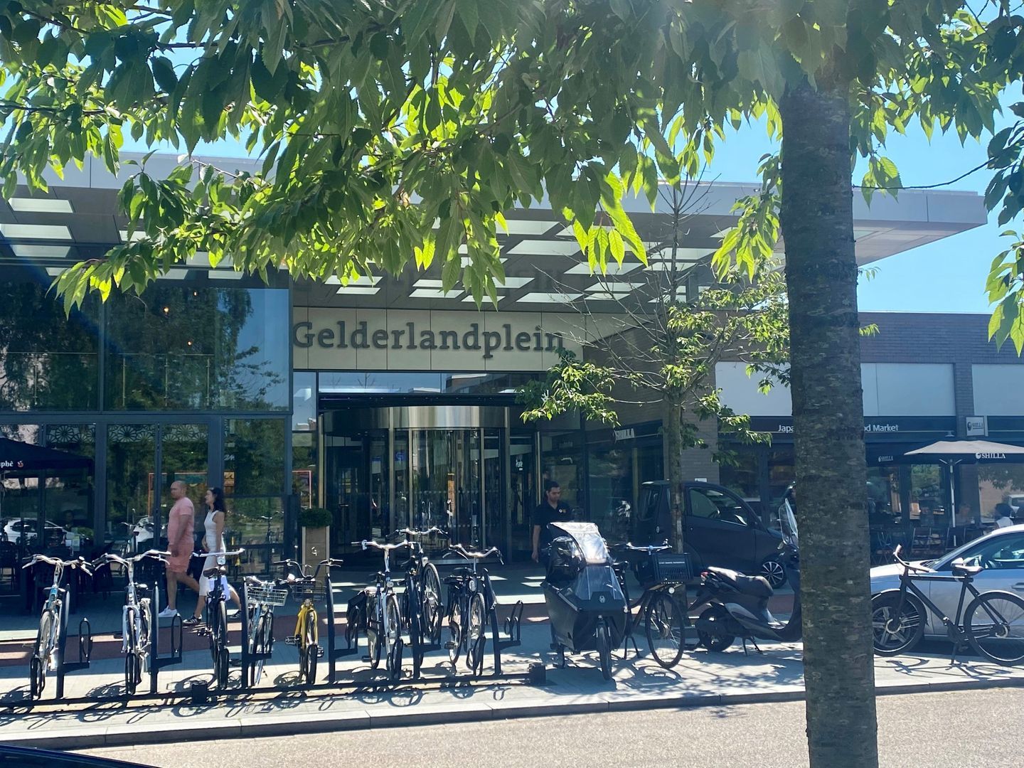 Doddendaal 99, Amsterdam foto-1