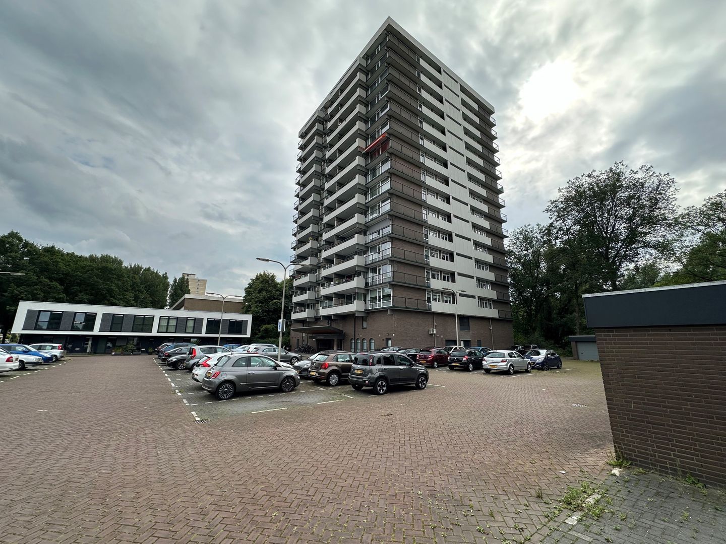 Max Havelaarlaan 433 29, Amstelveen foto-4