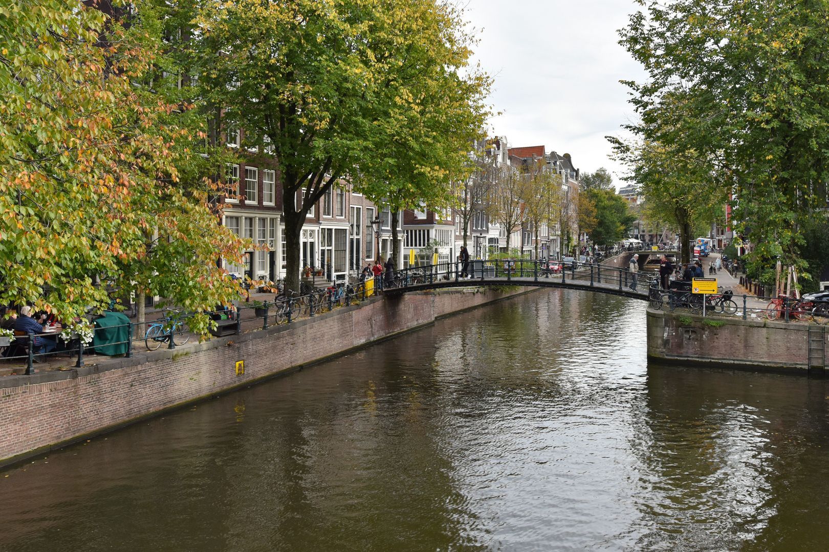 Herengracht 8 A, Amsterdam foto-27