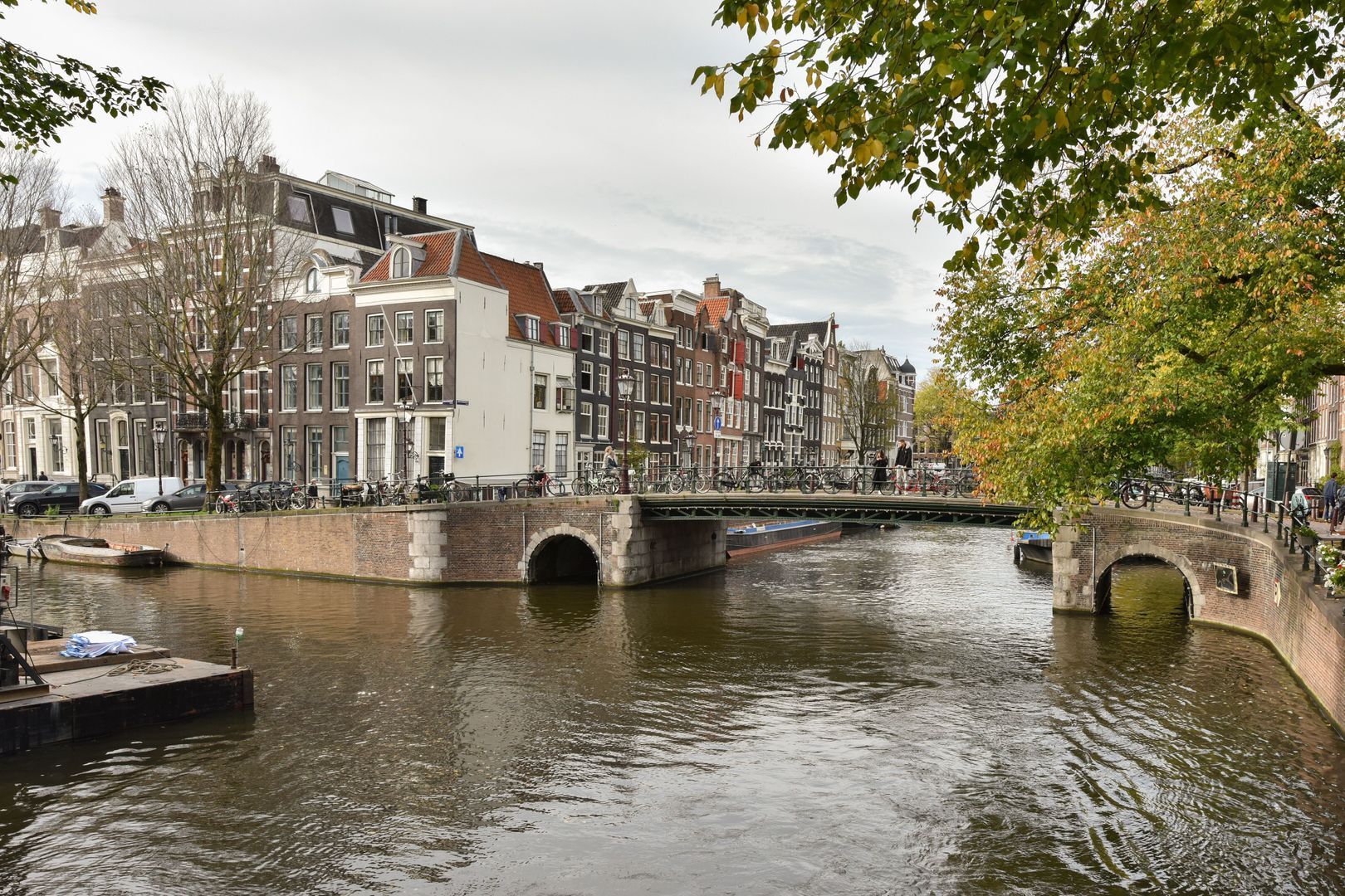 Herengracht 8 A, Amsterdam foto-28