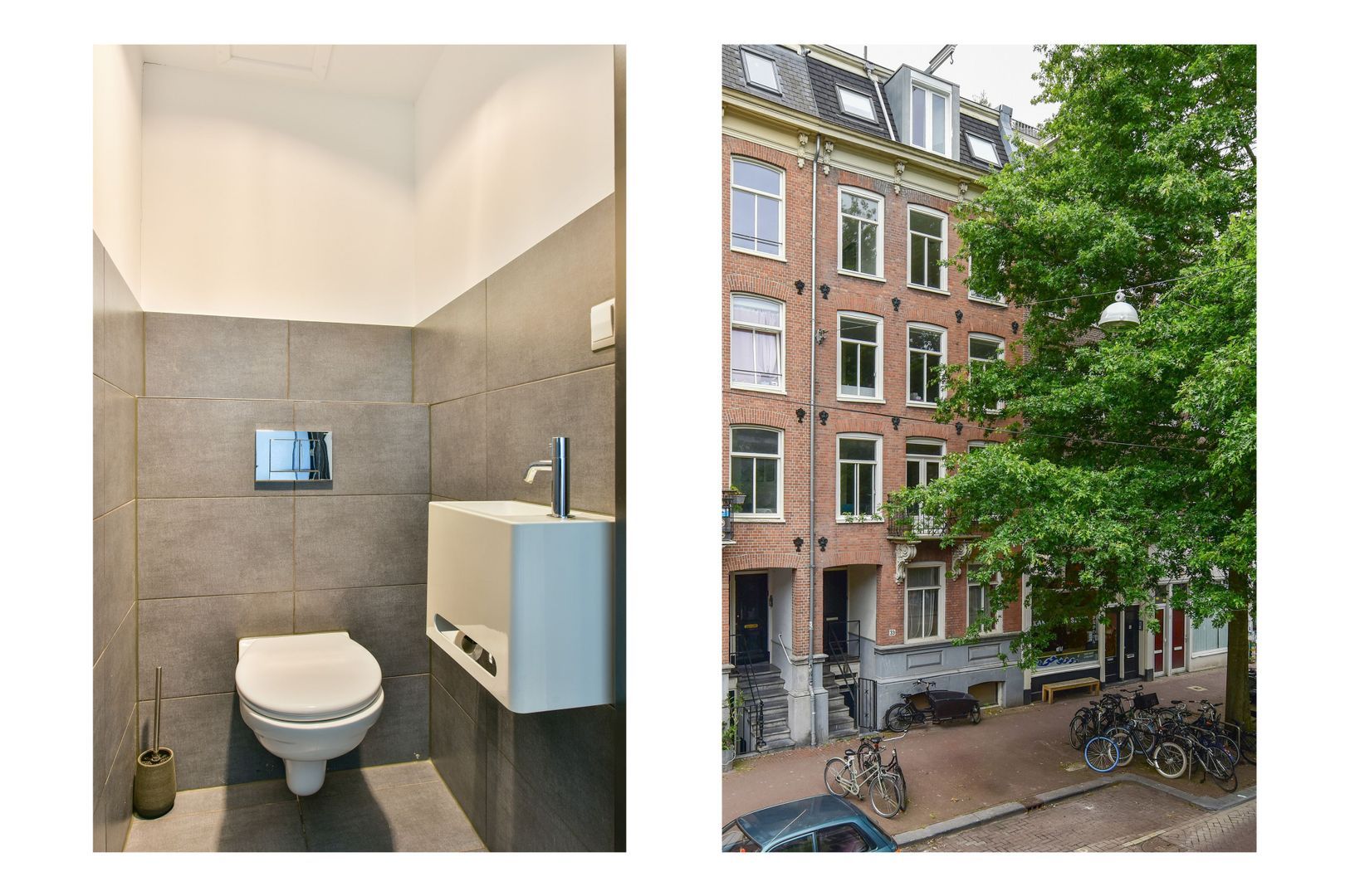 Spaarndammerstraat 33 3, Amsterdam foto-12