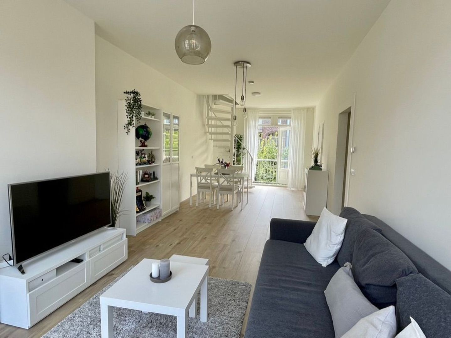 Eerste Helmersstraat 321 3, Amsterdam foto-1