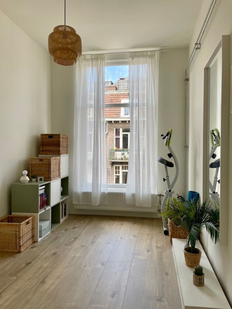 Eerste Helmersstraat 321 3, Amsterdam foto-8