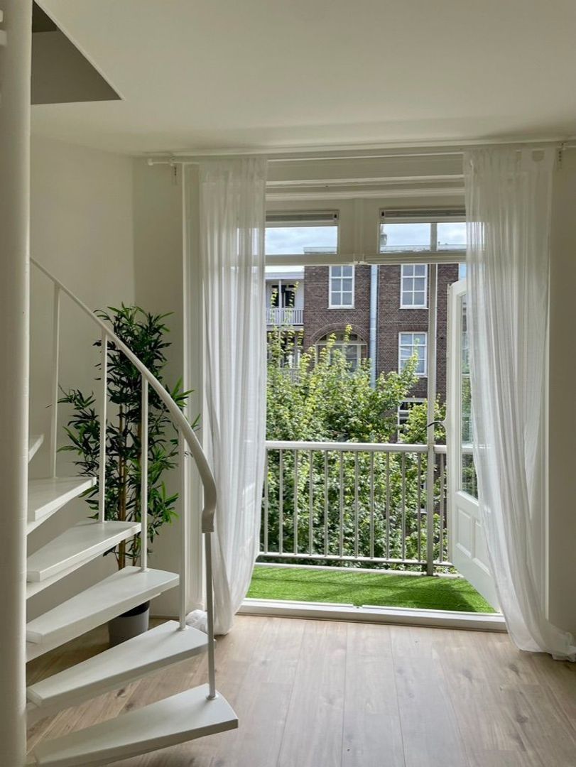 Eerste Helmersstraat 321 3, Amsterdam foto-4