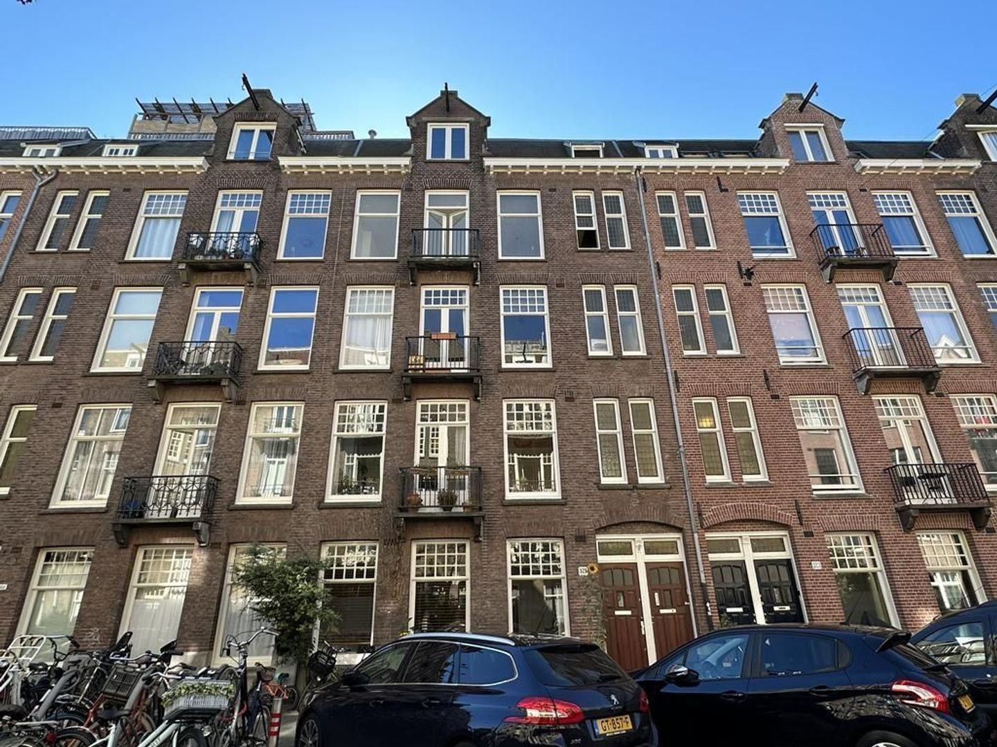 Eerste Helmersstraat 321 3, Amsterdam foto-0