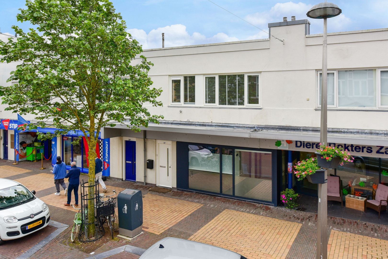 Grote Krocht 32 a, Zandvoort foto-0