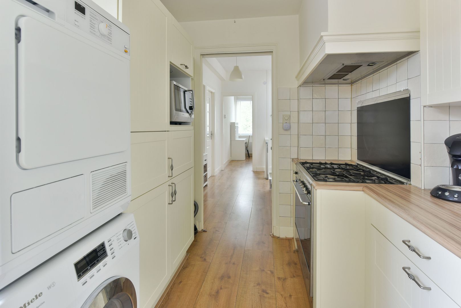 Grote Krocht 32 a, Zandvoort foto-16