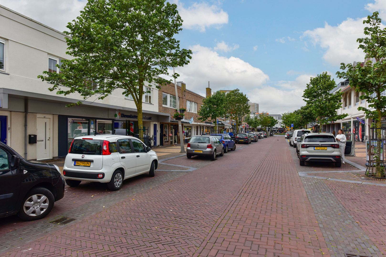 Grote Krocht 32 a, Zandvoort foto-23