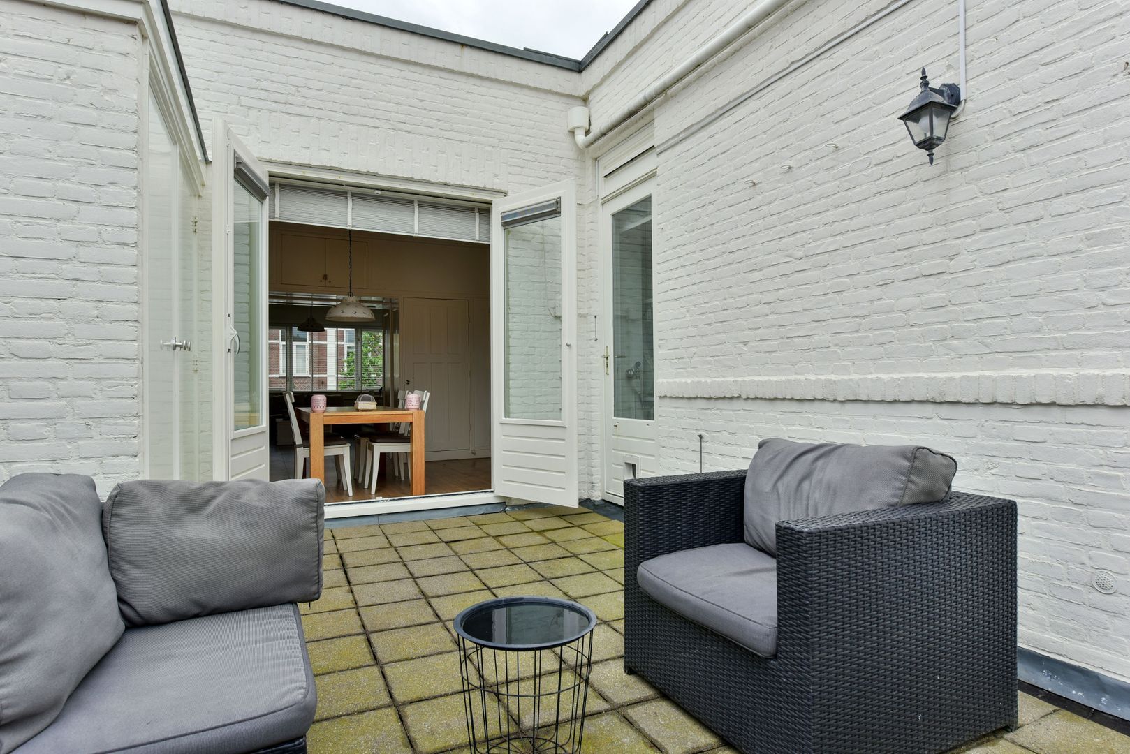Grote Krocht 32 a, Zandvoort foto-8