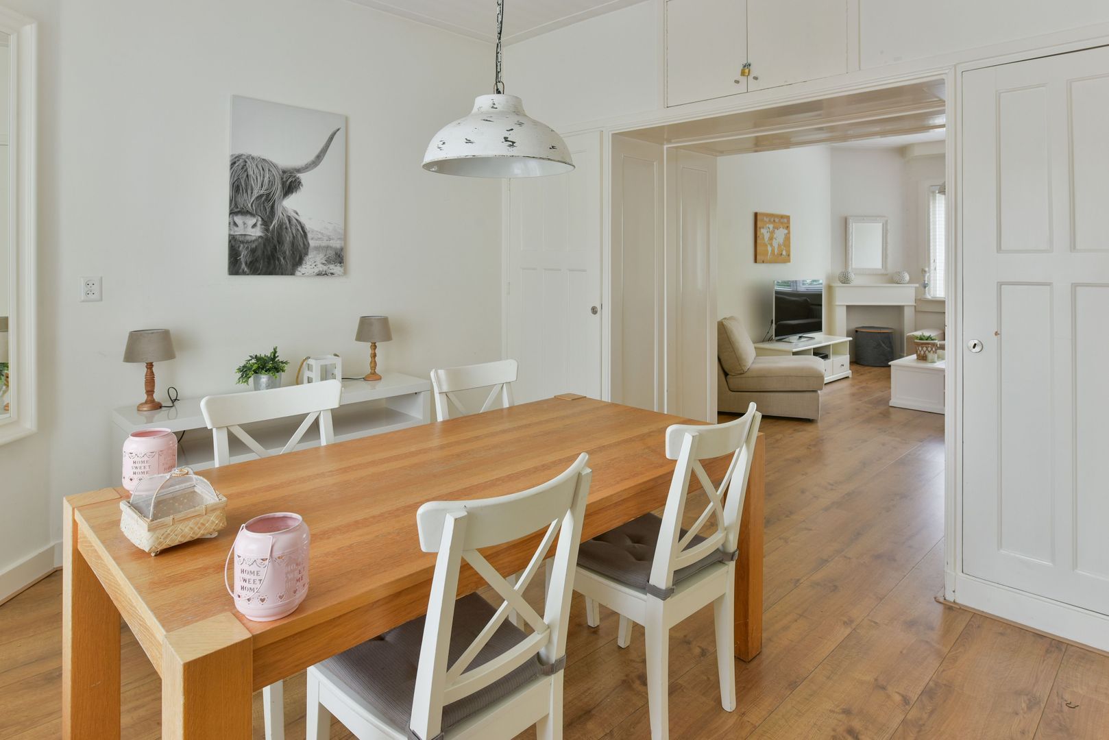 Grote Krocht 32 a, Zandvoort foto-5