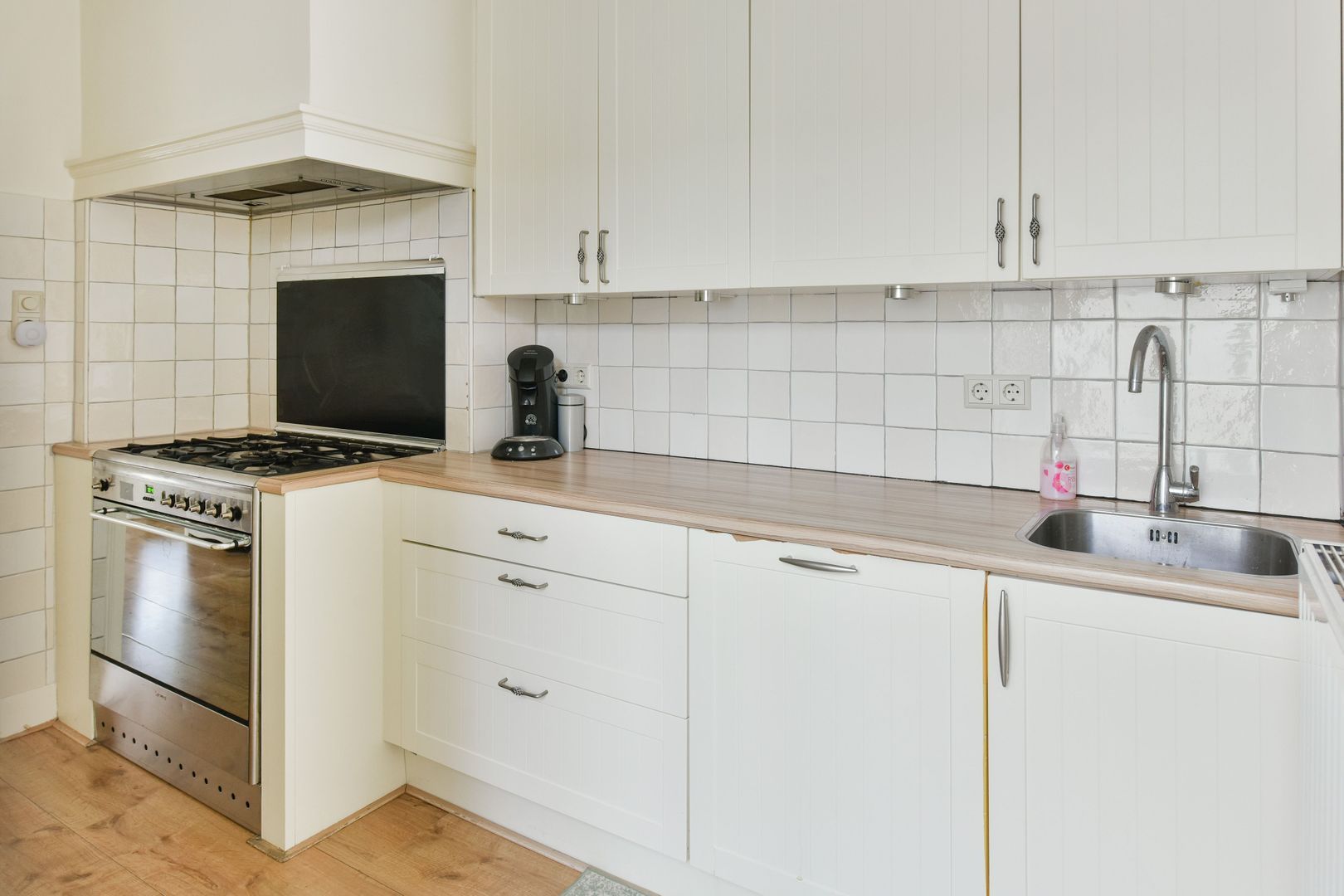 Grote Krocht 32 a, Zandvoort foto-14