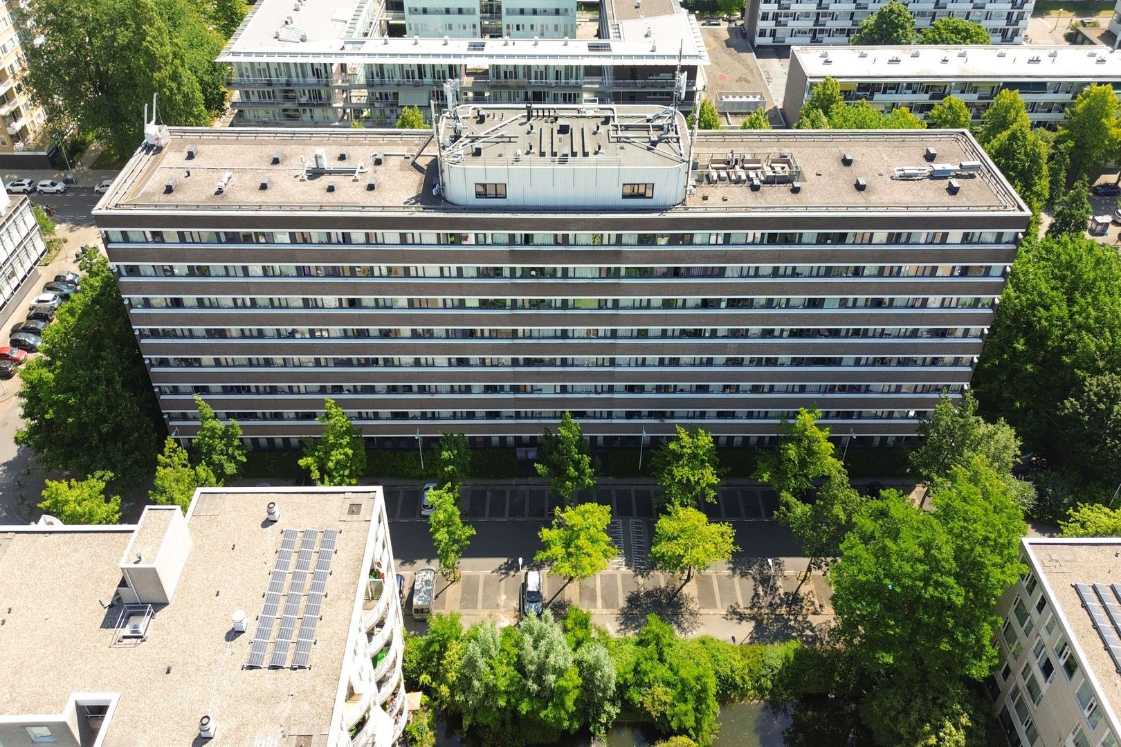 Van Heenvlietlaan 248 H, Amsterdam foto-15