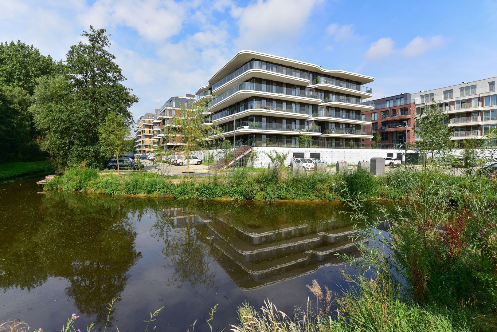 Startbaan 22, Amstelveen foto-17