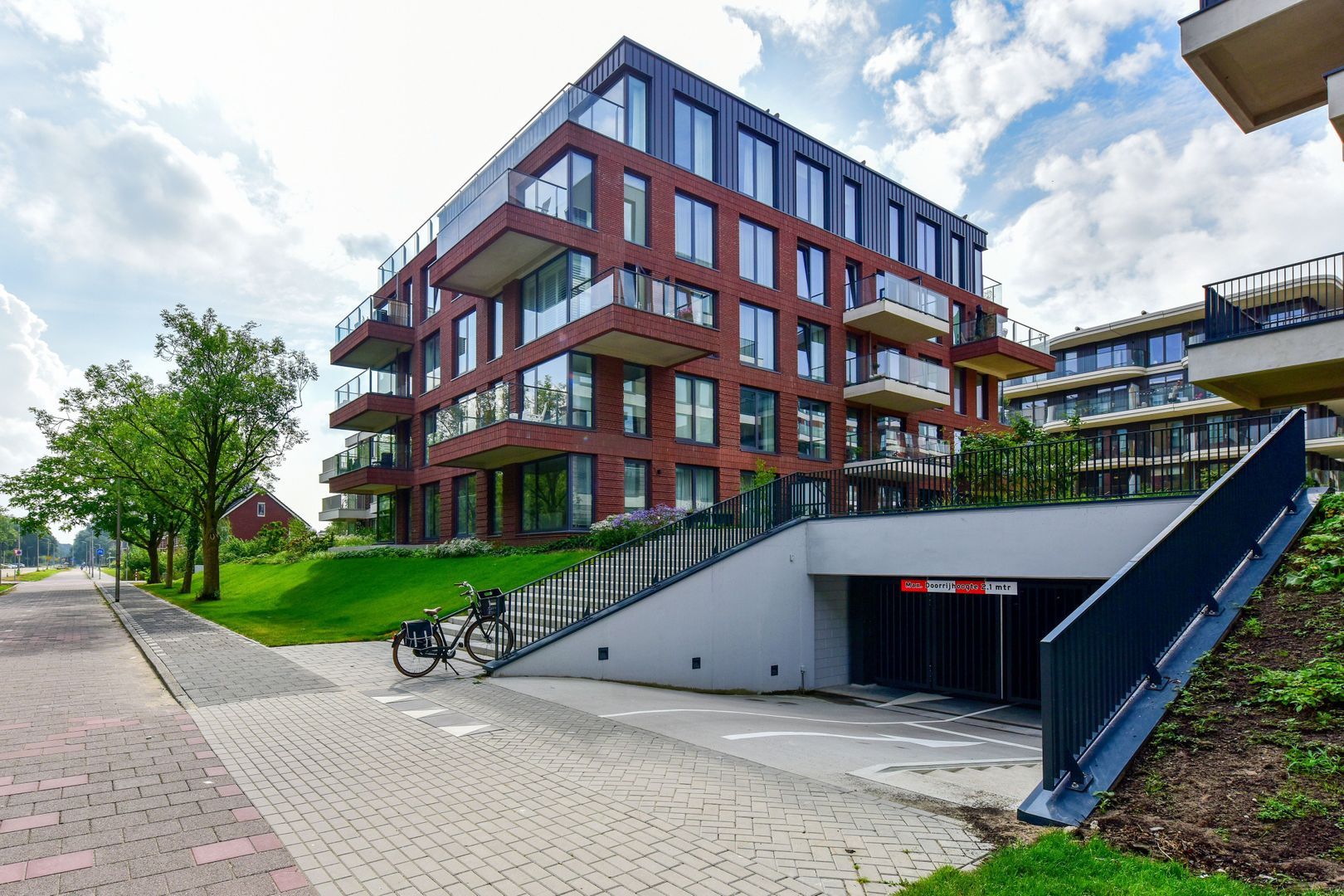 Startbaan 22, Amstelveen foto-14