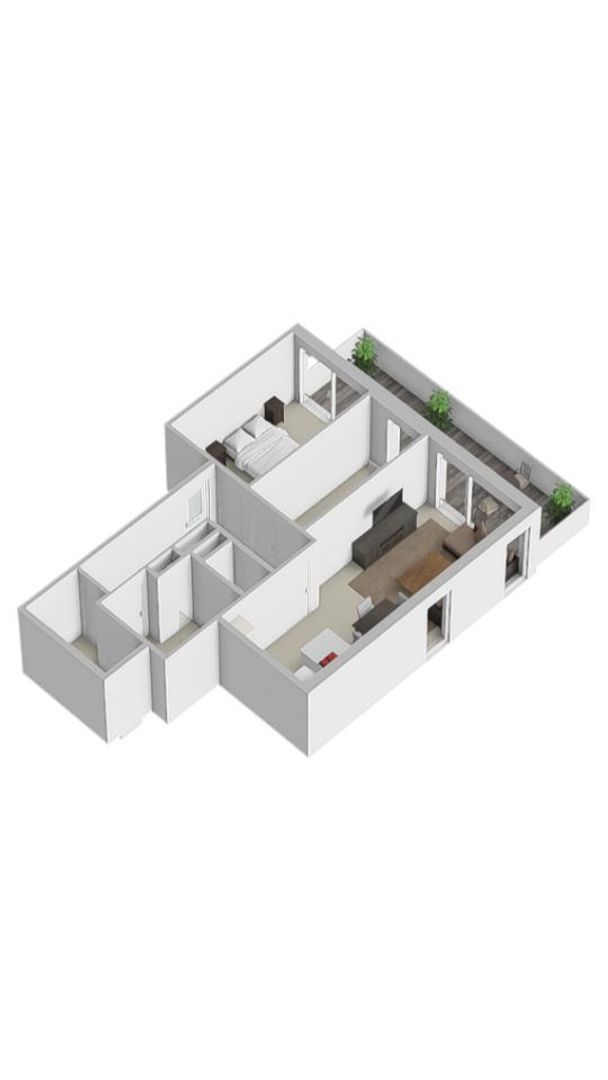 Startbaan 22, Amstelveen foto-23