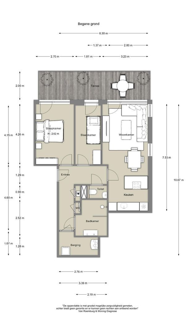 Startbaan 22, Amstelveen foto-22
