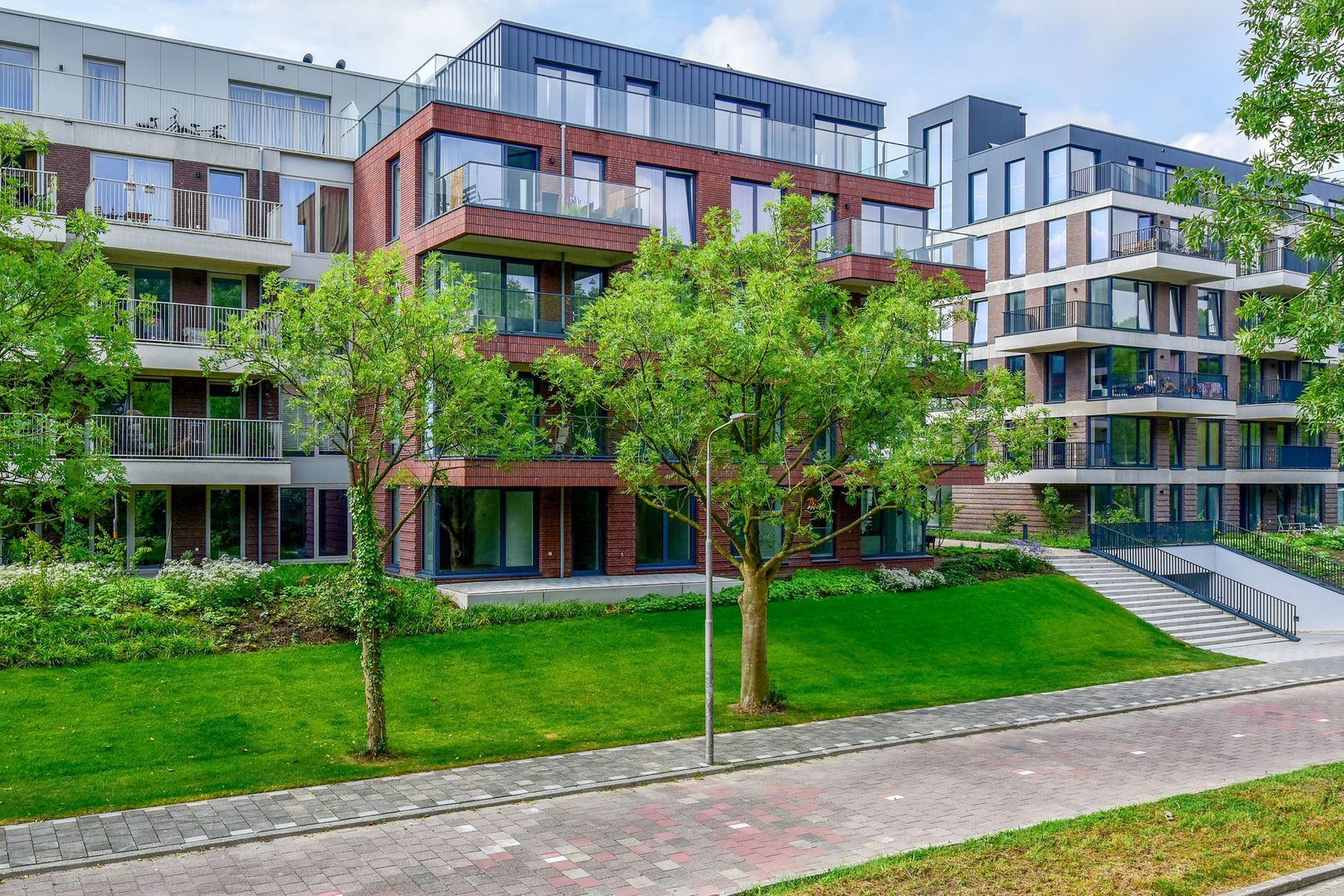 Startbaan 22, Amstelveen foto-18