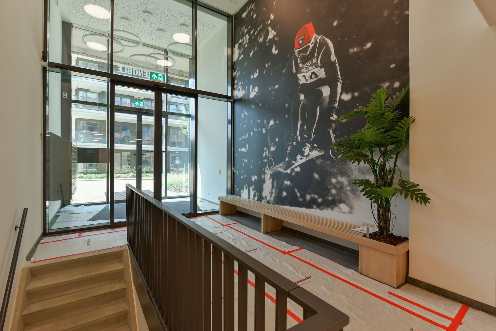 Startbaan 22, Amstelveen foto-11