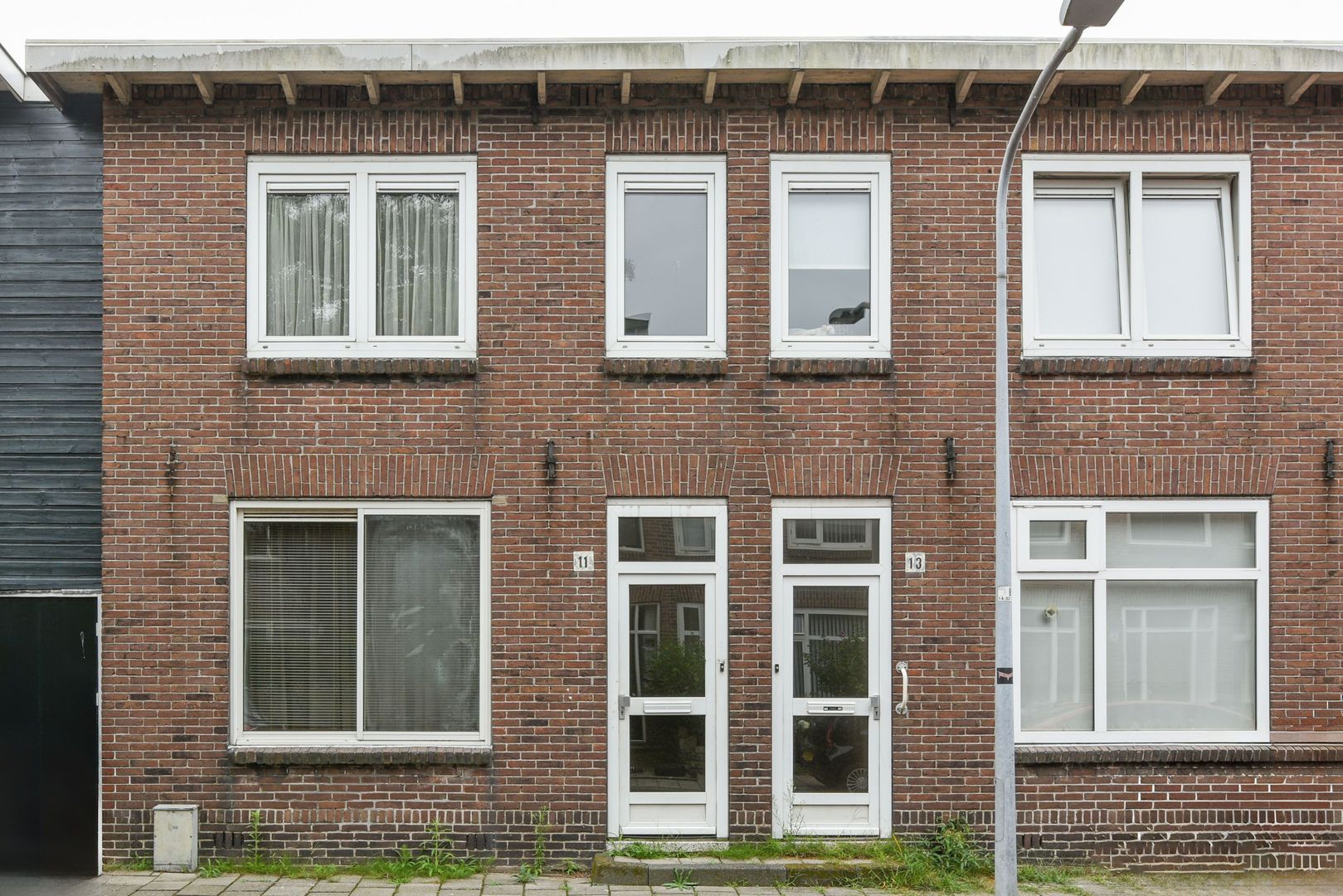 Djambistraat 11, Haarlem foto-1